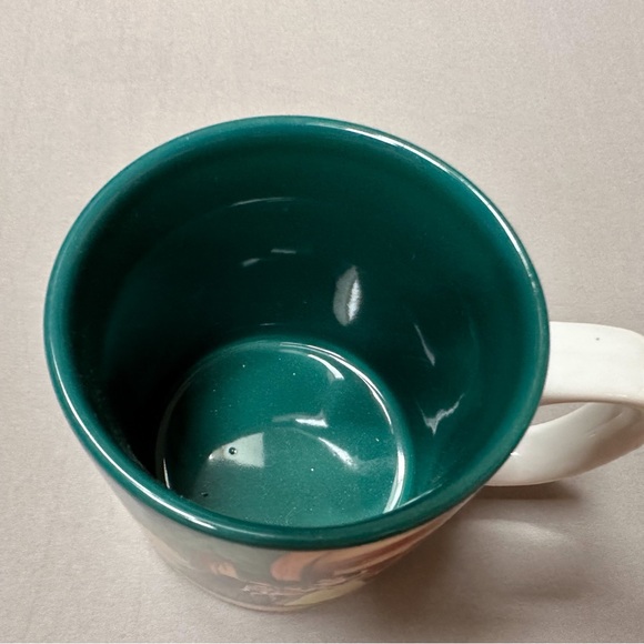 DISNEY Snow White and the Seven Dwarves coffee cup mug. - Picture 4 of 5